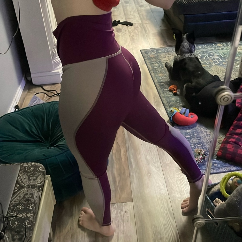 Mika Leggings